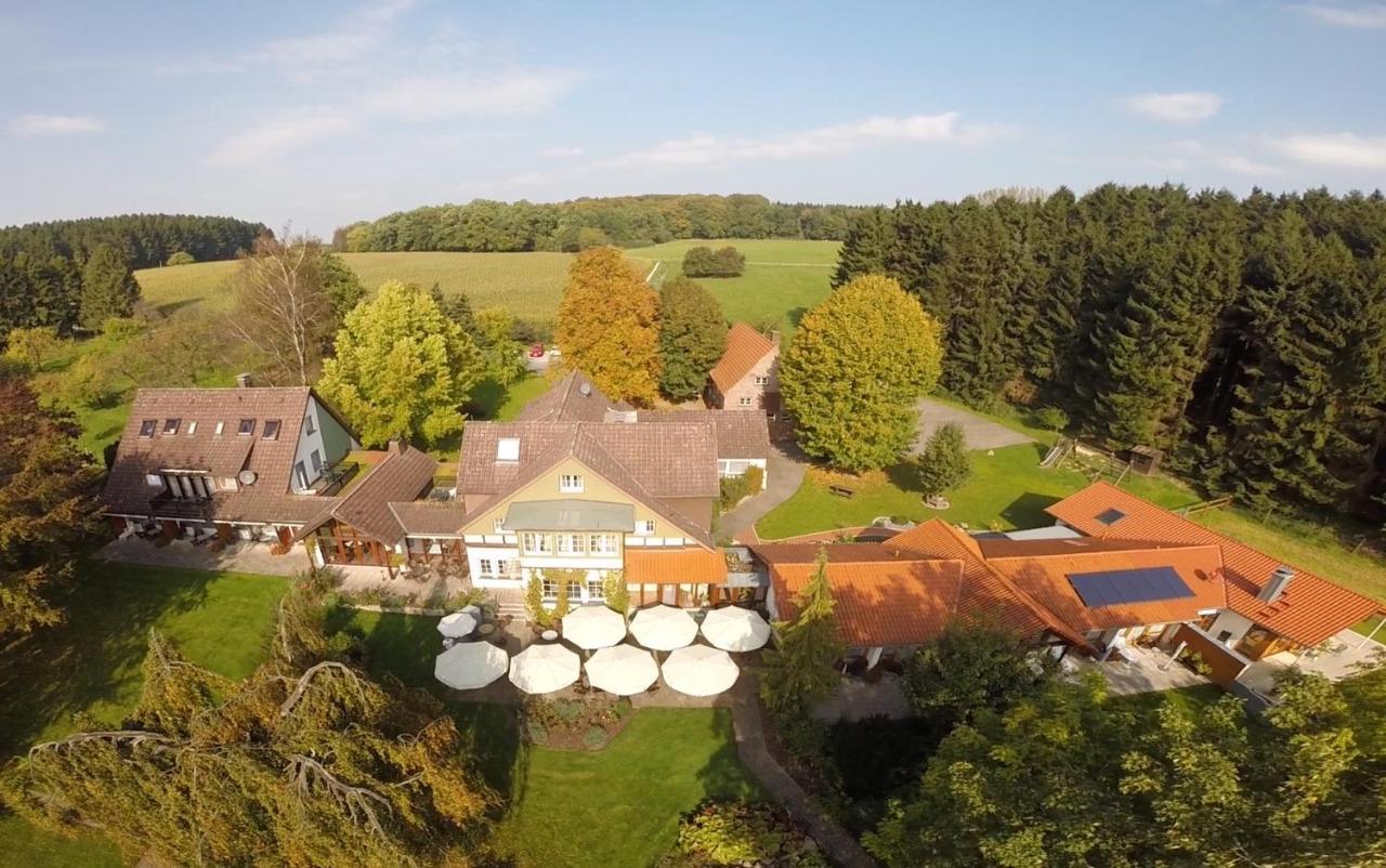 Haus Berkenkamp Hotel Lage  Exterior photo