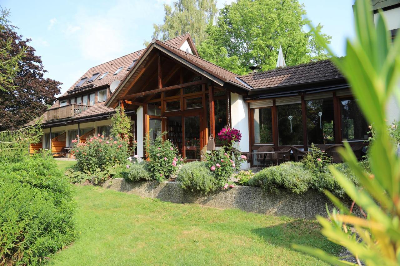 Haus Berkenkamp Hotel Lage  Exterior photo