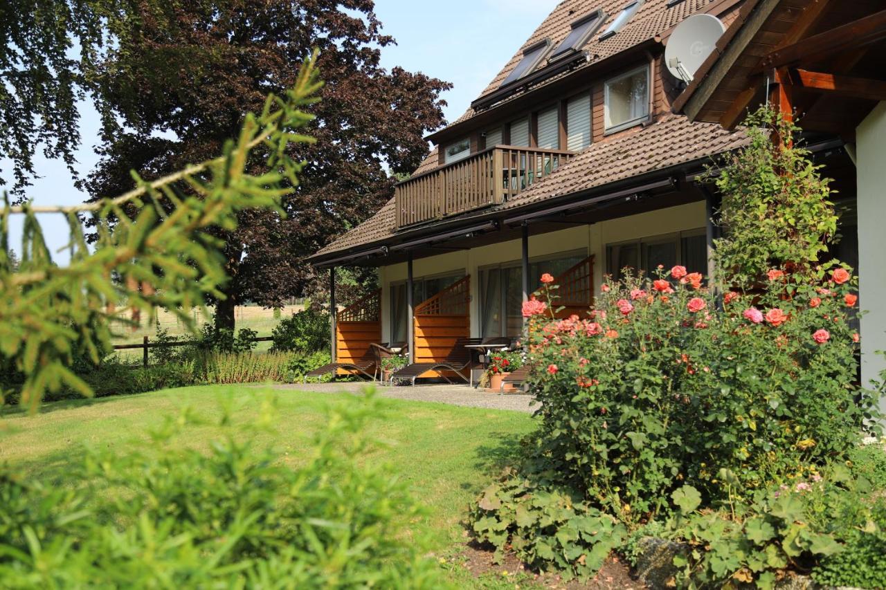 Haus Berkenkamp Hotel Lage  Exterior photo